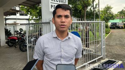 Kejari Bangkalan Tetapkan Tersangka Baru Korupsi PD Sumber Daya