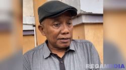 Misteri Inisial RF Dipusaran Korupsi Sumber Daya Bangkalan