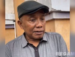 Misteri Inisial RF Dipusaran Korupsi Sumber Daya Bangkalan