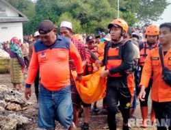 BPBD Sampang Ungkap Penemuan Jasad Soleha