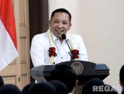 Pemkab Sampang Tekan Angka Pengangguran