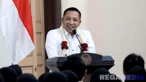 Pemkab Sampang Tekan Angka Pengangguran