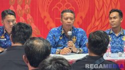 Kalapas Narkotika Pamekasan Komitmen Berantas Halinar