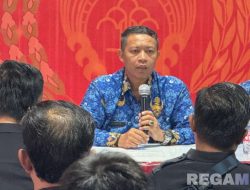 Kalapas Narkotika Pamekasan Komitmen Berantas Halinar
