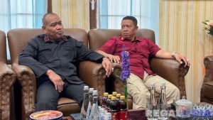 Kalapas Narkotika Pamekasan Bangun Kolaborasi