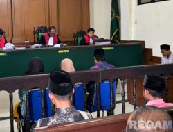 Sidang Pencurian Sapi di Galis, Fakta Baru Terungkap