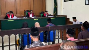 Sidang Pencurian Sapi di Galis, Fakta Baru Terungkap