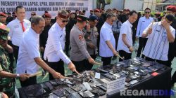 Ditjenpas Jatim Cipta Lapas Bersih Narkoba dan Hp Ilegal