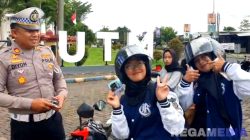 Polres Bangkalan Bagikan Kunci Ganda Cegah Curanmor