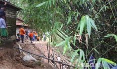 6 Kecamatan di Sampang Rawan Bencana Longsor
