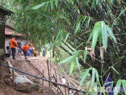 6 Kecamatan di Sampang Rawan Bencana Longsor