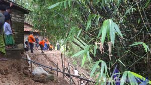 6 Kecamatan di Sampang Rawan Bencana Longsor