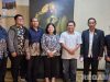 KPK Sambangi Kantor SMSI, Jalin Kerjasama Cegah Korupsi di Sektor Usaha Media Siber
