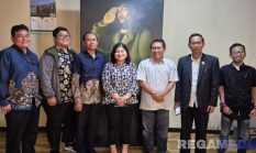 KPK Sambangi Kantor SMSI, Jalin Kerjasama Cegah Korupsi di Sektor Usaha Media Siber