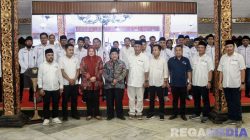 Pengurus SMSI Madura Raya Dikukuhkan