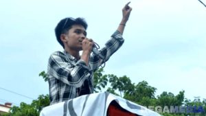 Aktivis Minta Kejaksaan Periksa Anggaran Bimtek DPRD Gorut