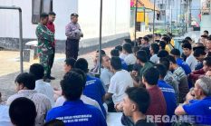 Rumah Tahanan Sampang Over Kapasitas