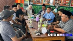 Tingkatkan Bidang Informasi, MKKS SMA Swasta Sampang Gandeng SMSI