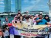 LPPM Uniska Banjarmasin Gelar Family Ghatering Bareng Madura Travel