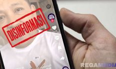 Video Bupati Sampang Dimanipulasi Oknum ‘Sebar Hoax’