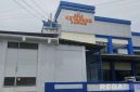 Caption: tampak gedung Rumah Sakit Umum Daerah (RSUD) Ketapang Kabupaten Sampang. 