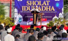 Idul Adha Mengenal Arti Pengorbanan dan Keikhlasan