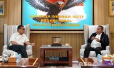 Bupati Sampang Genjot Dua Program Prioritas