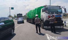 Polantas Sampang Akan Razia Truk ODOL
