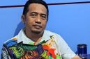 Caption: Ketua LSM Jis Care Gorontalo, Ichsan Naway, (dok. regamedianews). 