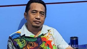 Ketua Jis Care Minta Wakil Ketua II Baznas Gorontalo Dicopot