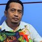 Caption: Ketua LSM Jis Care Gorontalo, Ichsan Naway, (dok. regamedianews). 