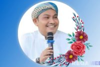 Caption: KH Taufik Hasyim ketua PCNU Pamekasan semasa hidup, (dok. regamedianews). 