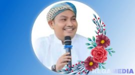Caption: KH Taufik Hasyim ketua PCNU Pamekasan semasa hidup, (dok. regamedianews). 