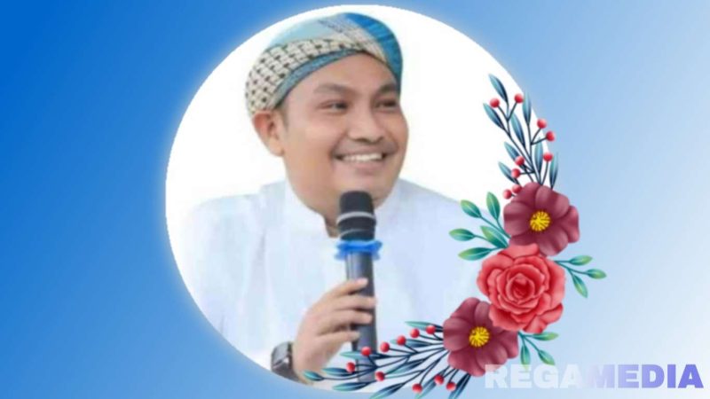 Caption: KH Taufik Hasyim ketua PCNU Pamekasan semasa hidup, (dok. regamedianews). 