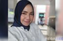Caption: Ramlan Yudistira Abas, SH.CPMP, kuasa hukum inisial FA warga Gorut, (dok. regamedianews). 