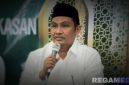 Caption: alm. KH Taufik Hasyim ketua PCNU Pamekasan diwaktu semasa hidup. 