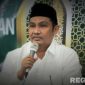 Caption: alm. KH Taufik Hasyim ketua PCNU Pamekasan diwaktu semasa hidup. 