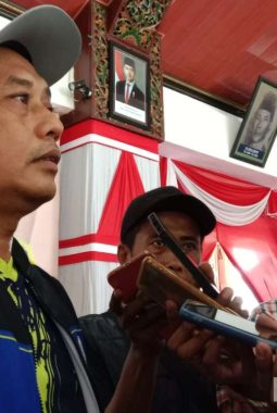 Porprov Jatim, KONI Sampang Optimis Masuk 15 Besar