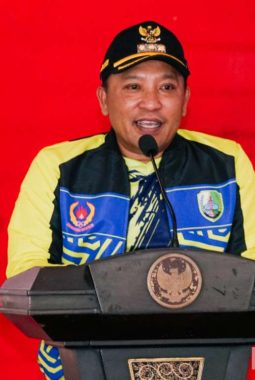 Bupati Sampang Akan Beri Bonus Atlet Berprestasi