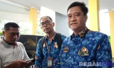 MRI Rusak, Pelayanan RSUD Sampang Tekan Tetap Optimal