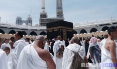 Jelang Pulang, Jamaah Haji Asal Sumenep Meninggal