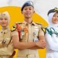 Caption: ilustrasi siswa-siswi taruna kedinasan (dok. foto istimewa). 