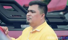 Bupati Thariq Modanggu Milik Semua Rakyat Gorut