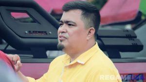 Bupati Thariq Modanggu Milik Semua Rakyat Gorut