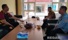 Kebut Kunjungan Antar Instansi ‘Perkuat Kolaborasi’