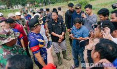 Bupati Sampang Dukung Gerakan Ketahanan Pangan