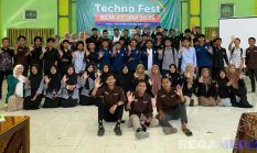 UIM Dongkrak Mahasiswa Jadi Inovator Teknologi