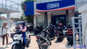 BRI Bangkalan Buka Suara Soal Laporan KAKI Jatim
