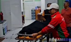 Atlet Sambo Asal Bangkalan Meninggal Dunia