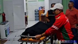Atlet Sambo Asal Bangkalan Meninggal Dunia
